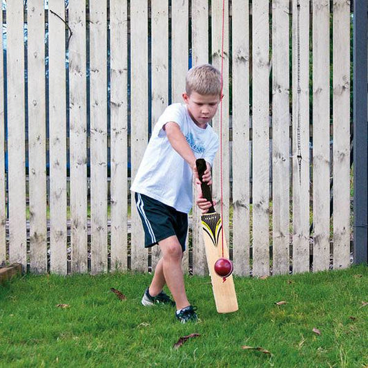 HART Cricket Ball on String - HART Sport