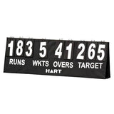 HART Cricket Scoreboard - HART Sport