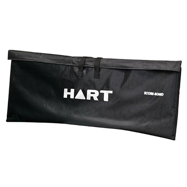 HART Cricket Scoreboard - HART Sport