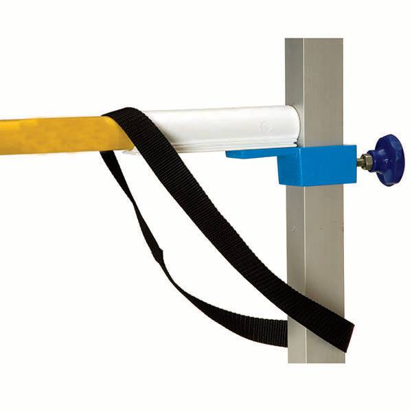 HART Cross Bar Safety Straps - HART Sport