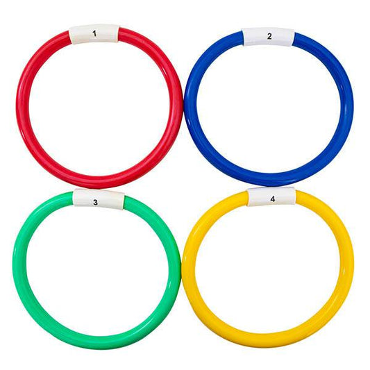 HART Dive Rings - HART Sport