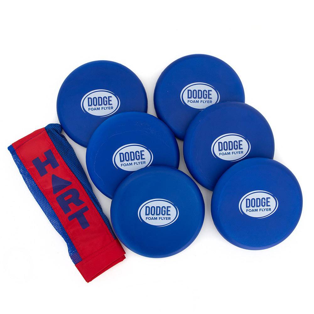 HART Dodge Frisbee Pack - HART Sport