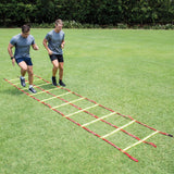 HART Double Flat Agility Ladder - HART Sport