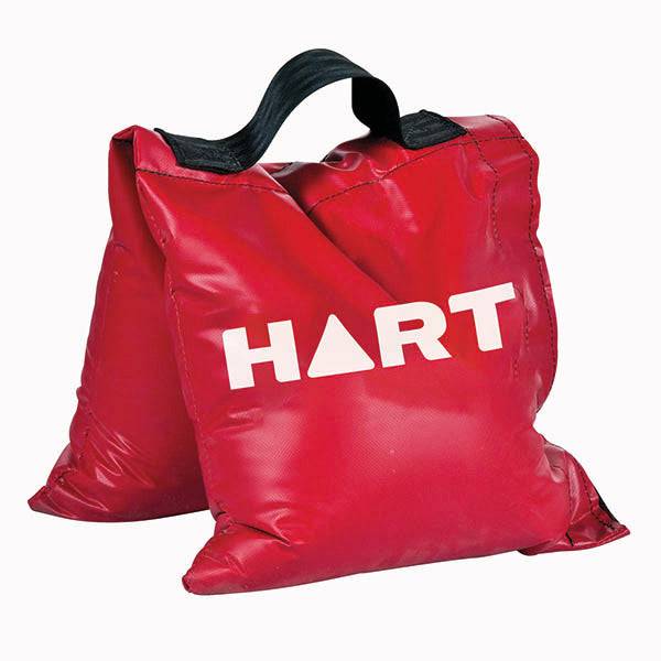 HART Double Sand Bags - HART Sport