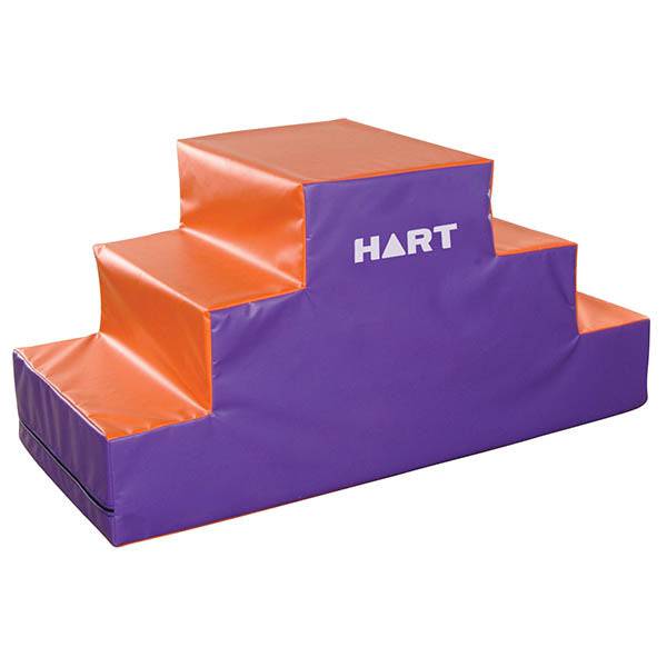 HART Double Step - HART Sport