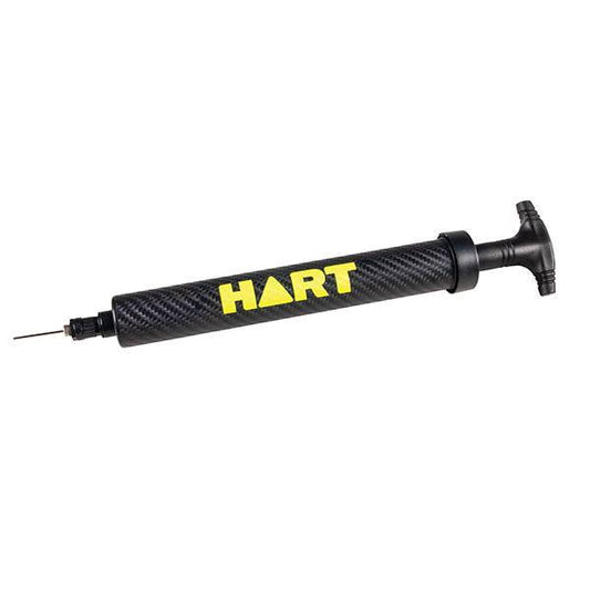 HART Dual Action Pump with Retractable Hose - HART Sport