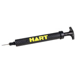 HART Dual Action Pump with Retractable Hose - HART Sport