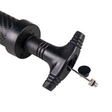 HART Dual Action Pump with Retractable Hose - HART Sport