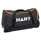 HART Eclipse Kit Bag on Wheels - HART Sport