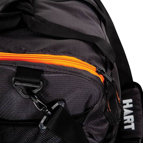 HART Eclipse Squad Bag - HART Sport