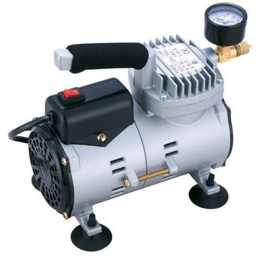 HART Electric Compressor - HART Sport