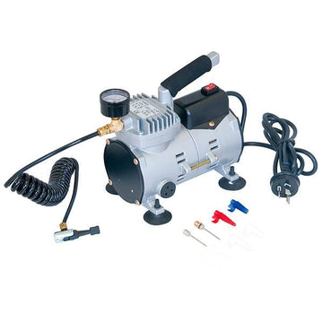 Gym Ball Pumps and Electric Ball Compressors