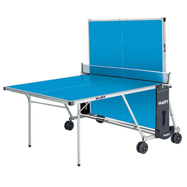 HART Elements Table Tennis Table - HART Sport