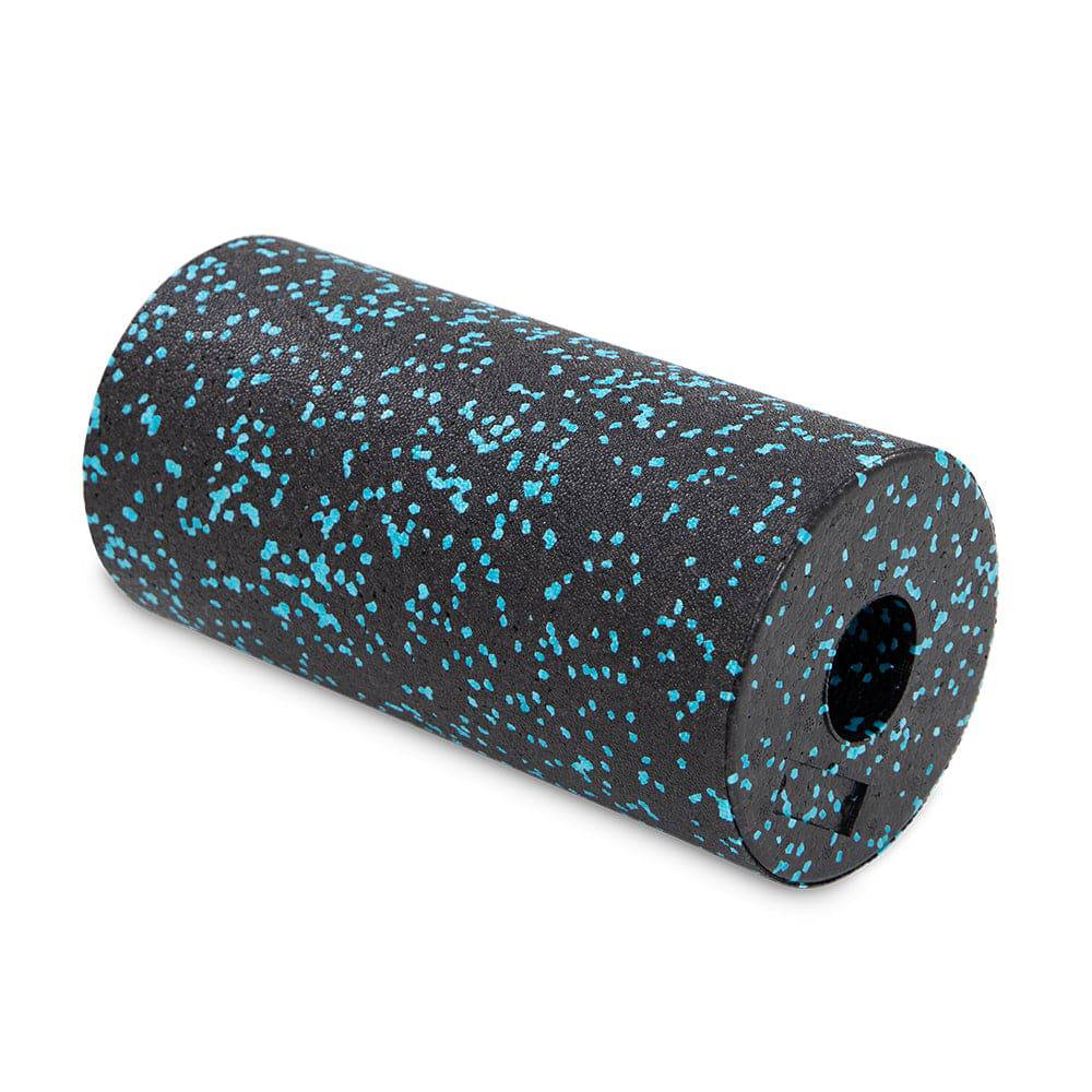 HART EPP 30 Foam Roller Black/Blue Speckle - HART Sport