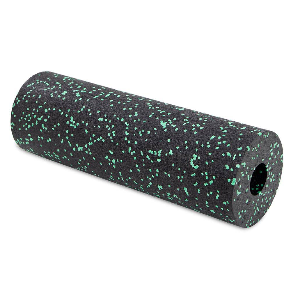 HART EPP 45 Foam Roller Black/Green Speckle - HART Sport