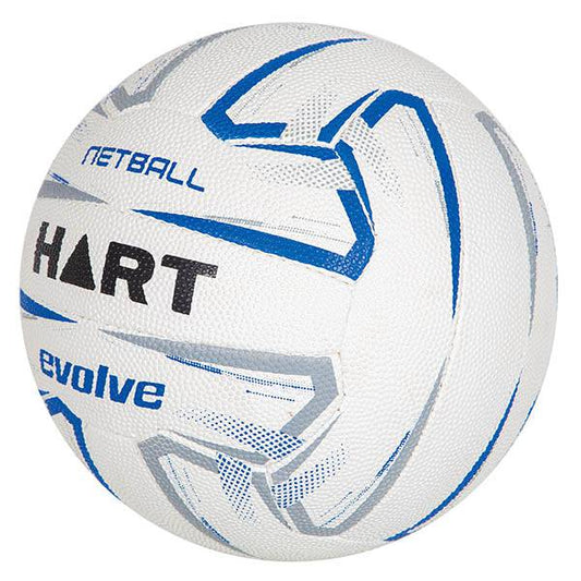 HART Evolve Netball Size 5 - HART Sport