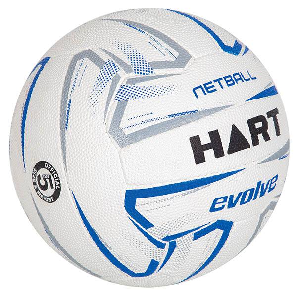 HART Evolve Netball Size 5 - HART Sport