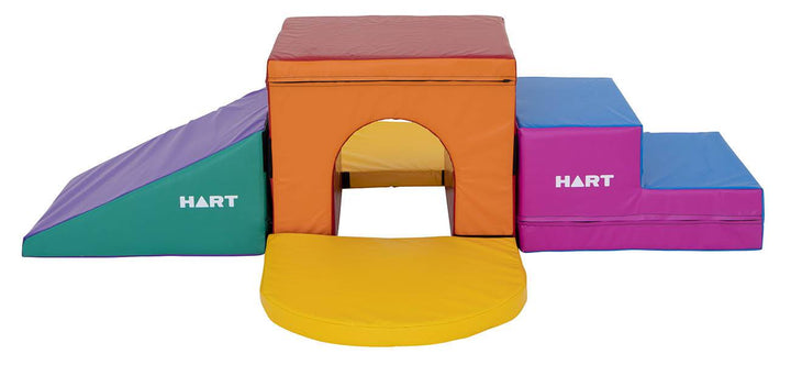 Foam Shape Sets