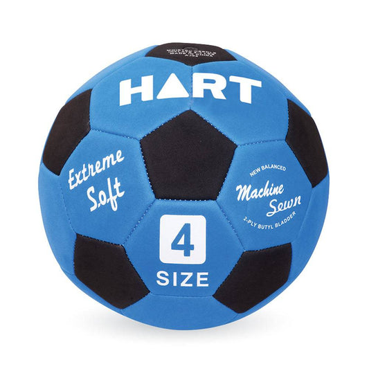 HART Extreme Soft Soccer Balls - HART Sport