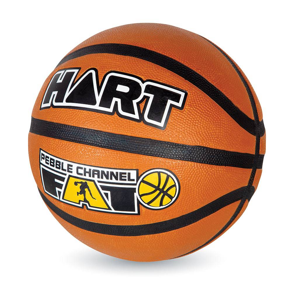 HART FAT Basketball - HART Sport