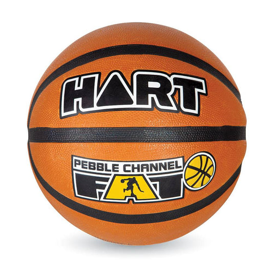 HART FAT Basketball - HART Sport