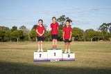 HART Fibreglass Podium Set of 3 - HART Sport