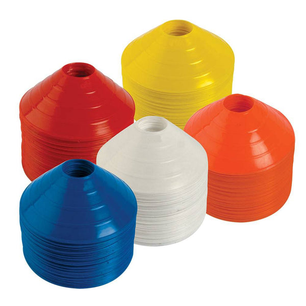 HART Field Marker 250 Pack | Domes & Markers