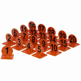 HART Field Marker Set - HART Sport