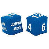 HART Fitness Dice Set - HART Sport