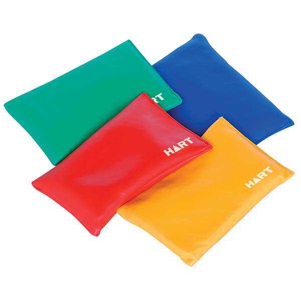 HART Flat Bean Bags Set of 4 - HART Sport