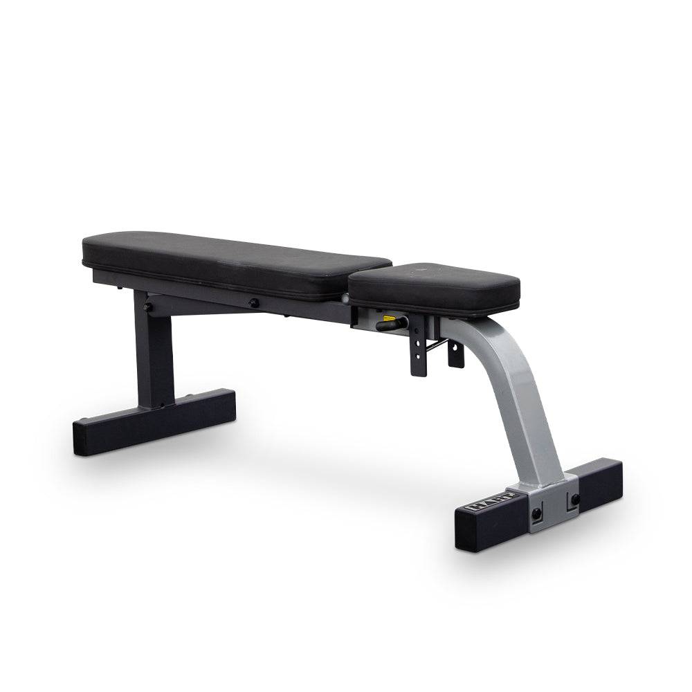 HART Flat / Incline Bench - HART Sport