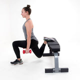 HART Flat / Incline Bench - HART Sport