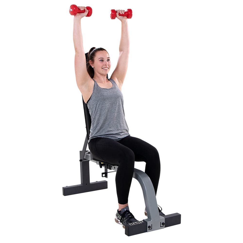 HART Flat / Incline Bench - HART Sport