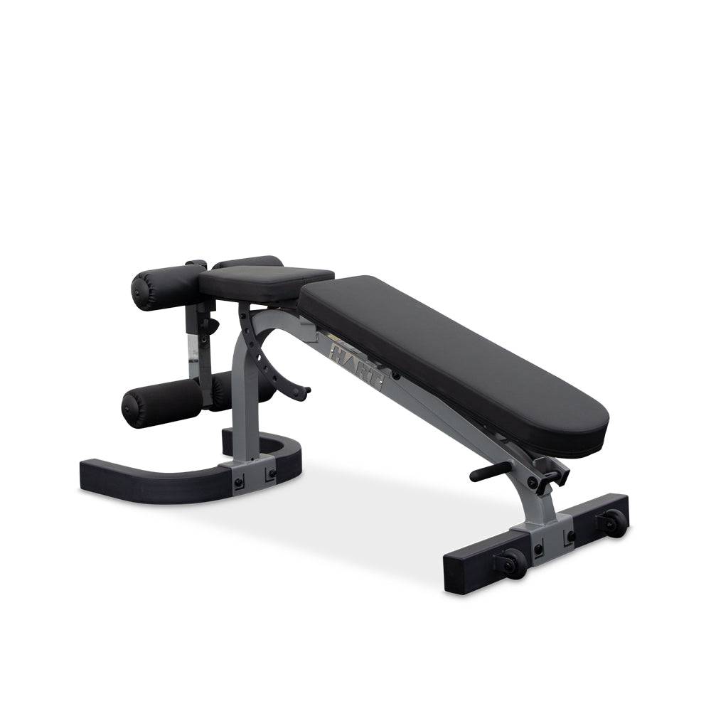 HART Flat / Incline / Decline Bench - HART Sport