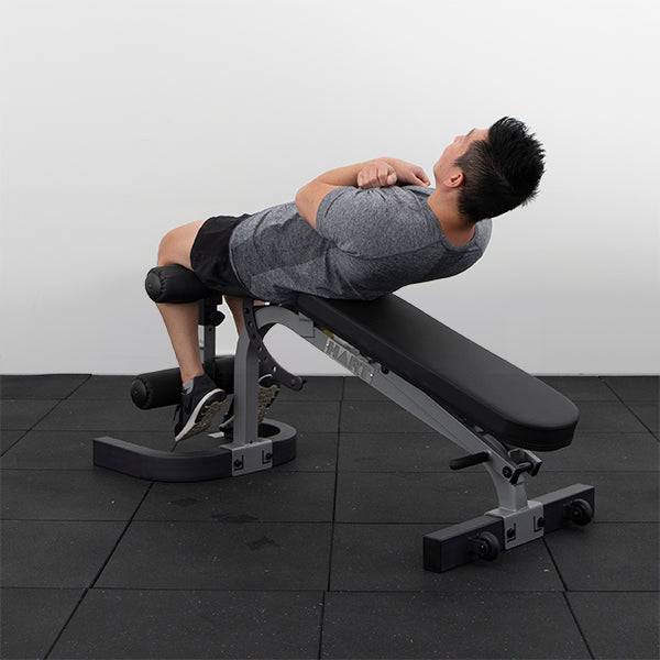 HART Flat / Incline / Decline Bench - HART Sport