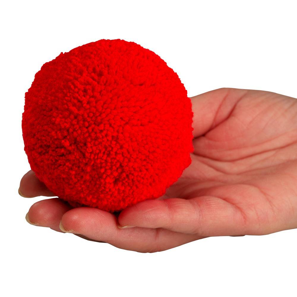 HART Fleece Balls - HART Sport