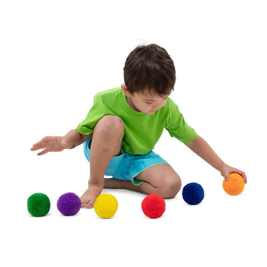 HART Fleece Balls - HART Sport