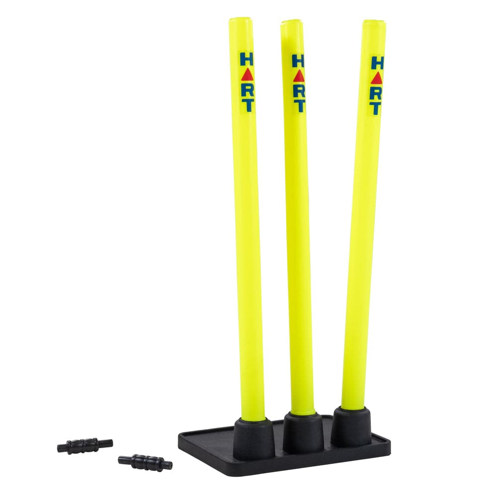 HART Flexi Base Cricket Stump Set - HART Sport