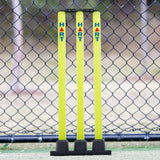 HART Flexi Base Cricket Stump Set - HART Sport