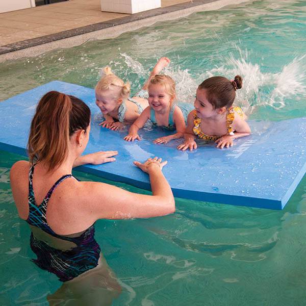 Float mats for pool on sale