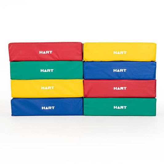 HART Foam Bricks Set - HART Sport