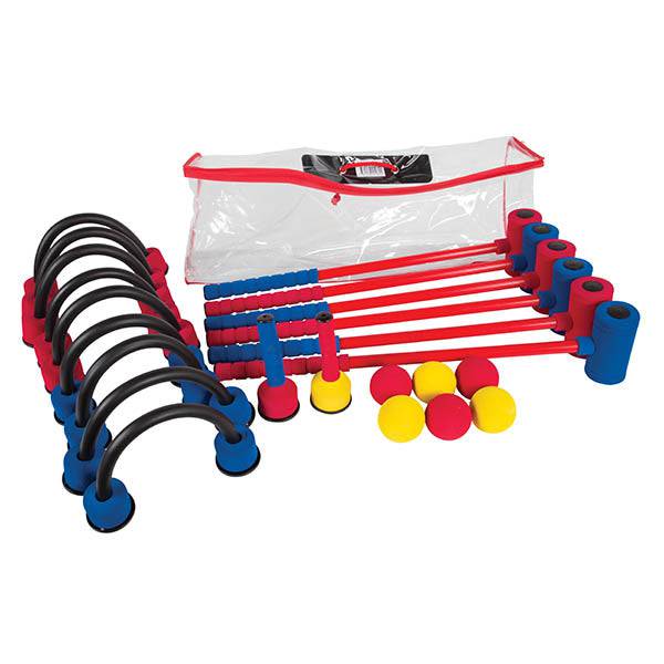 HART Foam Croquet Set - HART Sport