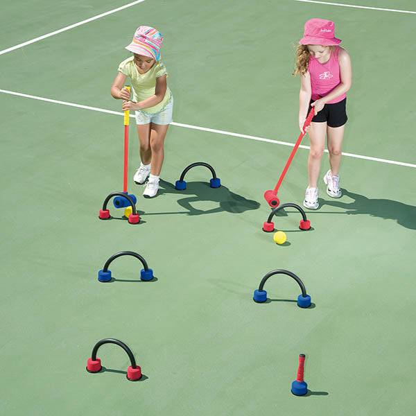 HART Foam Croquet Set - HART Sport