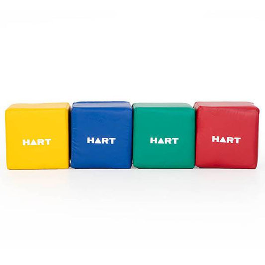 HART Foam Cubes Set - HART Sport