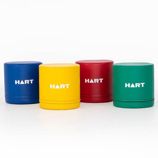 HART Foam Cylinders Set - HART Sport