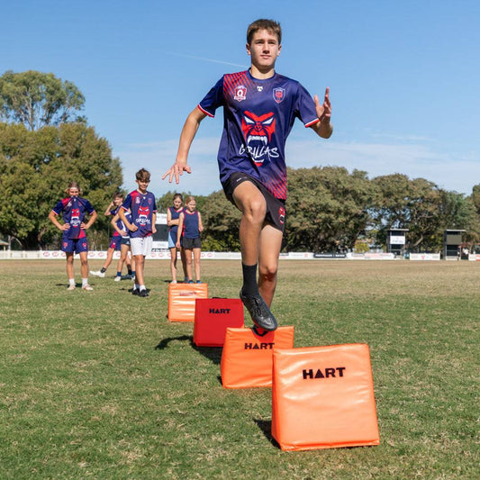 HART Foam Mini Hurdle - HART Sport