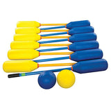 HART Foam Polo Hockey Kit - HART Sport