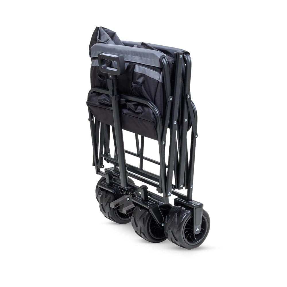 HART Foldable Wagon - HART Sport