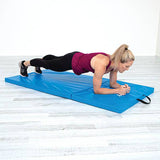 HART Folding Gym Mat - HART Sport