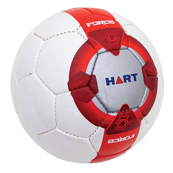 HART Force Futsal Ball - HART Sport